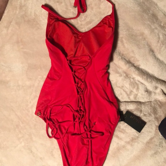 BRAND NEW TQC Bathing suit! - Picture 2 of 2